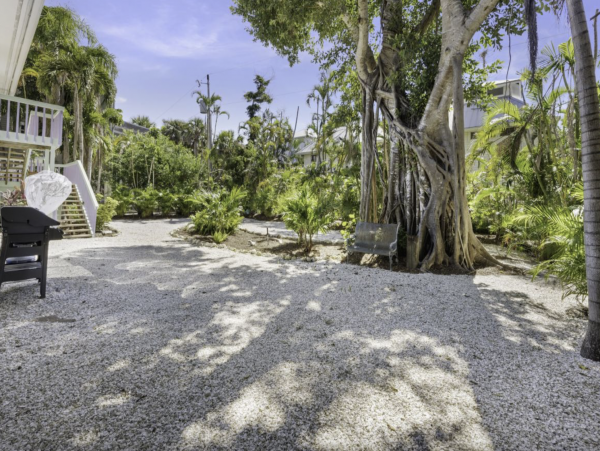 Captiva Vacation Home Four Bedroom